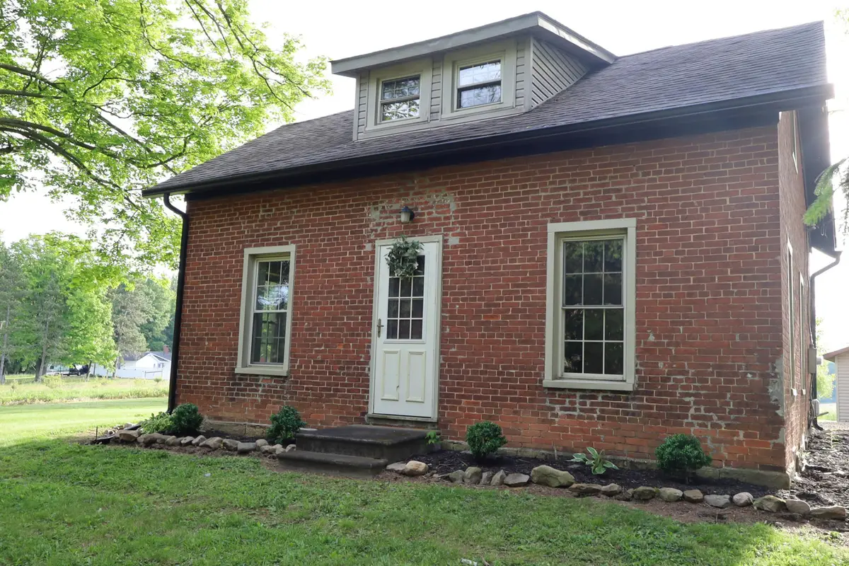 6550 Newark Road, Mount Vernon, OH 43050 - #1