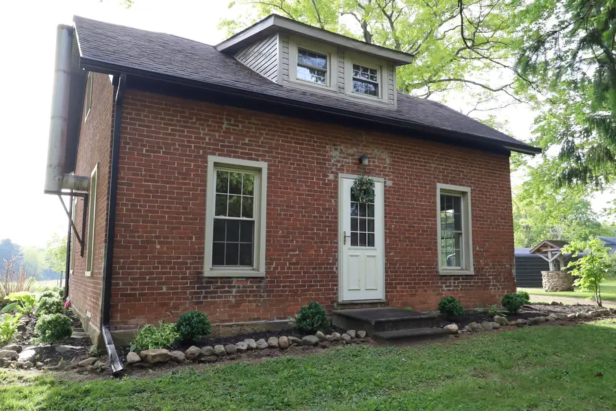 6550 Newark Road, Mount Vernon, OH 43050 - #2