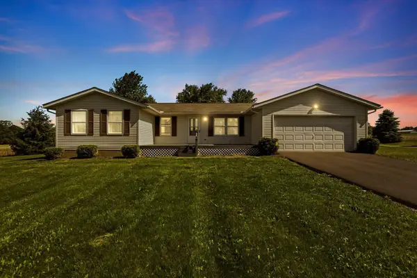 1274 Marion Road Nw, Utica, OH 43080