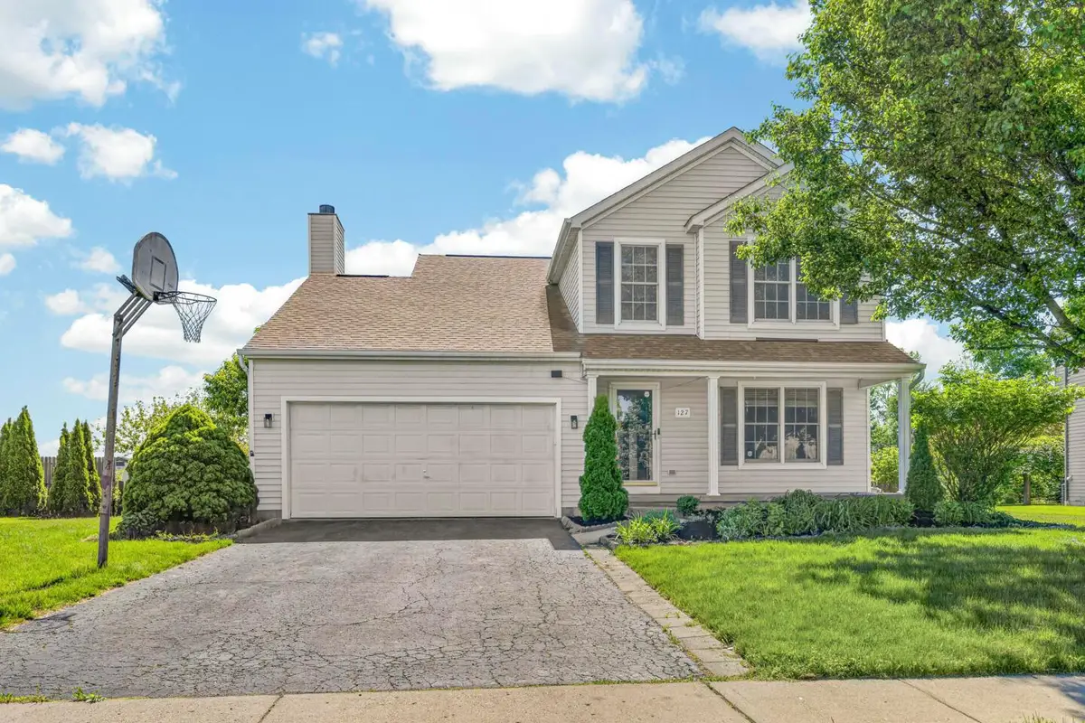 127 Gala Avenue, Pataskala, OH 43062 - #1