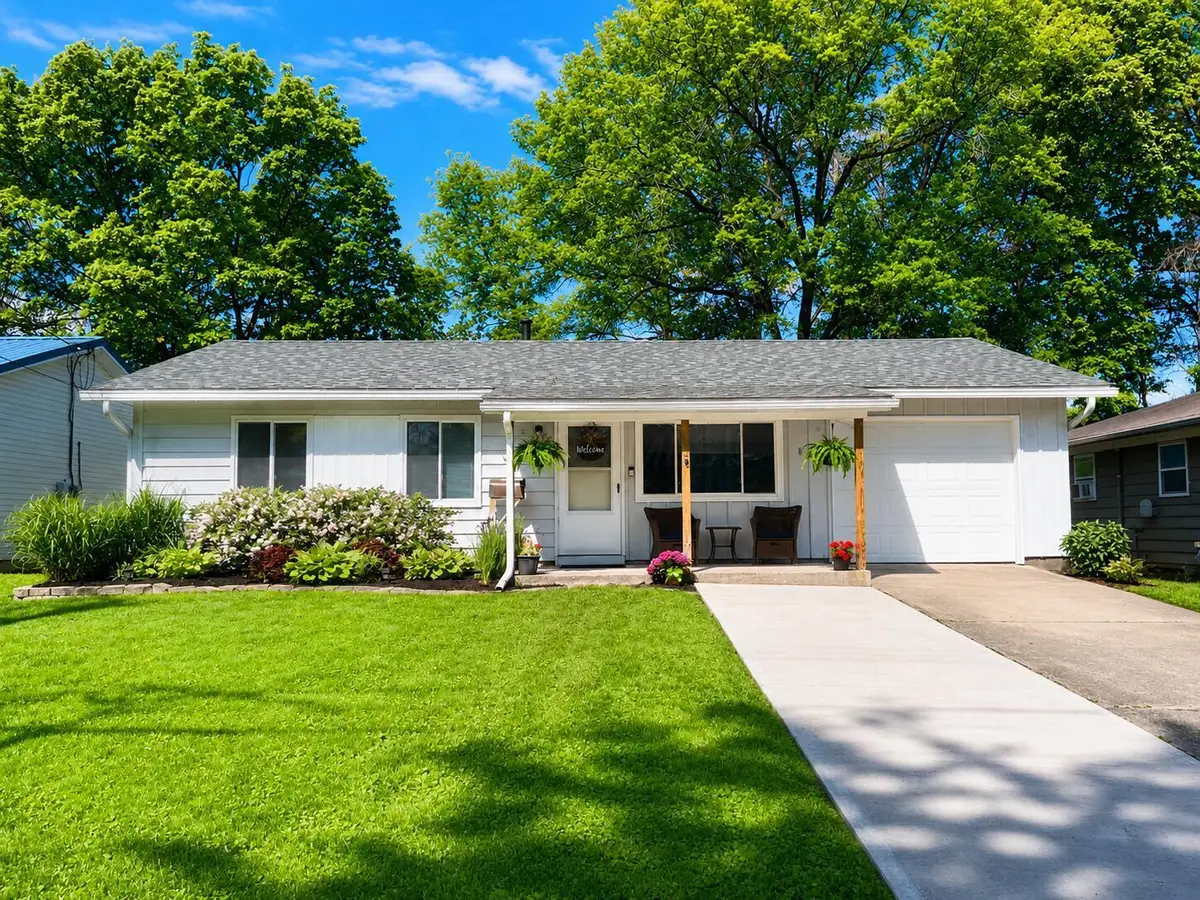 1007 Fairwood Avenue, Marion, OH 43302 - #1