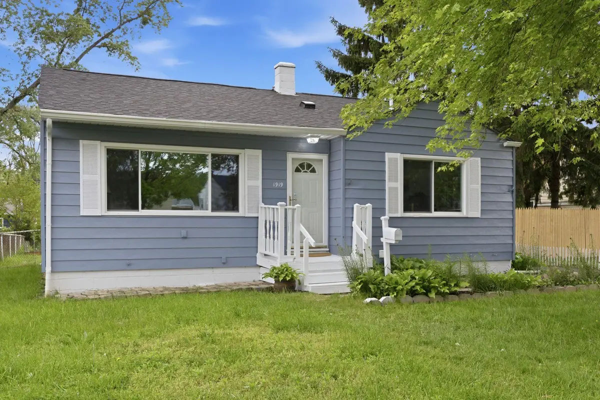 1919 Ward Road, Columbus, OH 43224 - #1