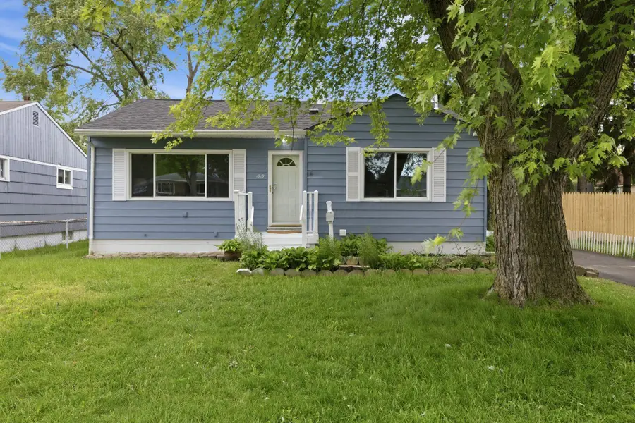 1919 Ward Road, Columbus, OH 43224 - #2