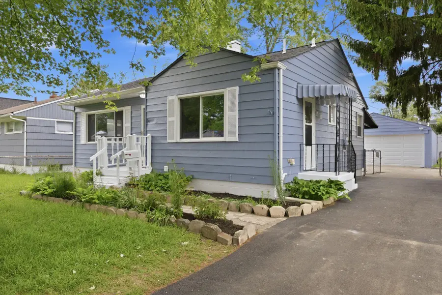1919 Ward Road, Columbus, OH 43224 - #3