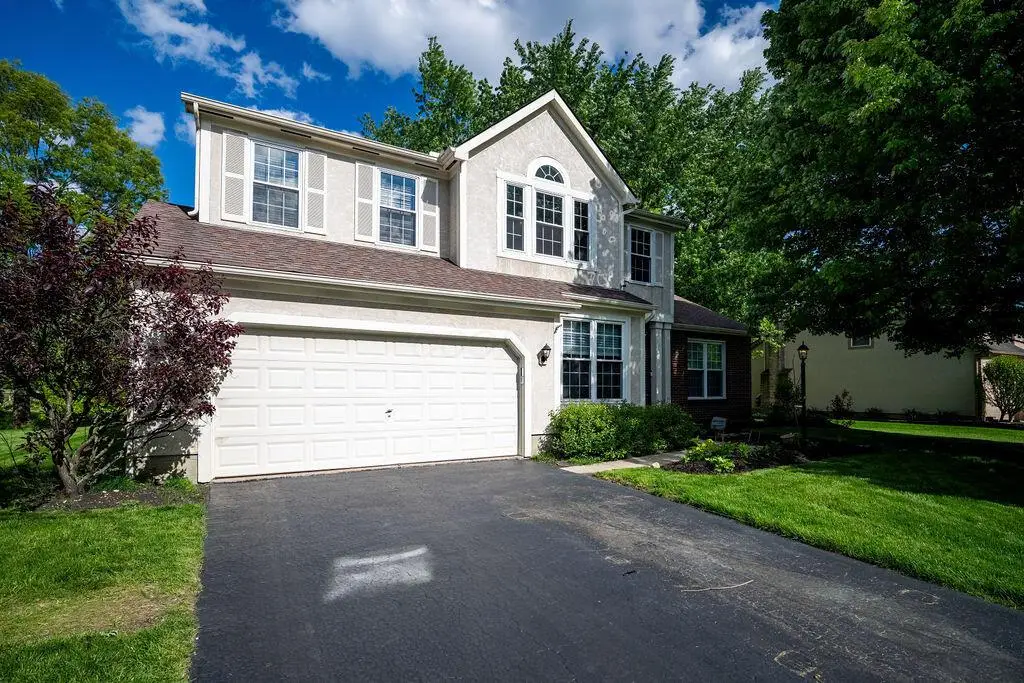 2756 Skelton Lane, Blacklick, OH 43004 - #1