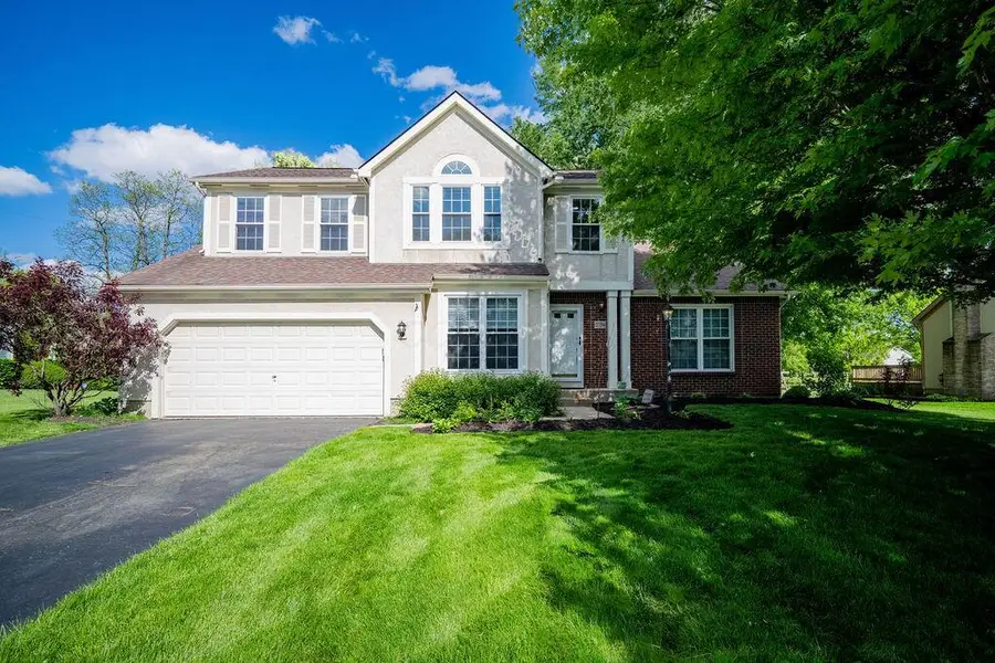 2756 Skelton Lane, Blacklick, OH 43004 - #2