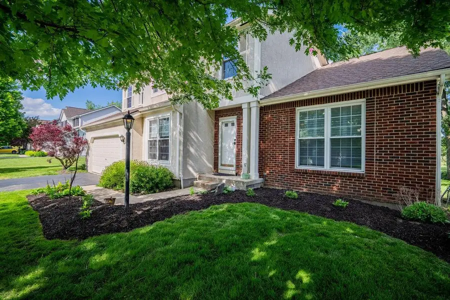 2756 Skelton Lane, Blacklick, OH 43004 - #3