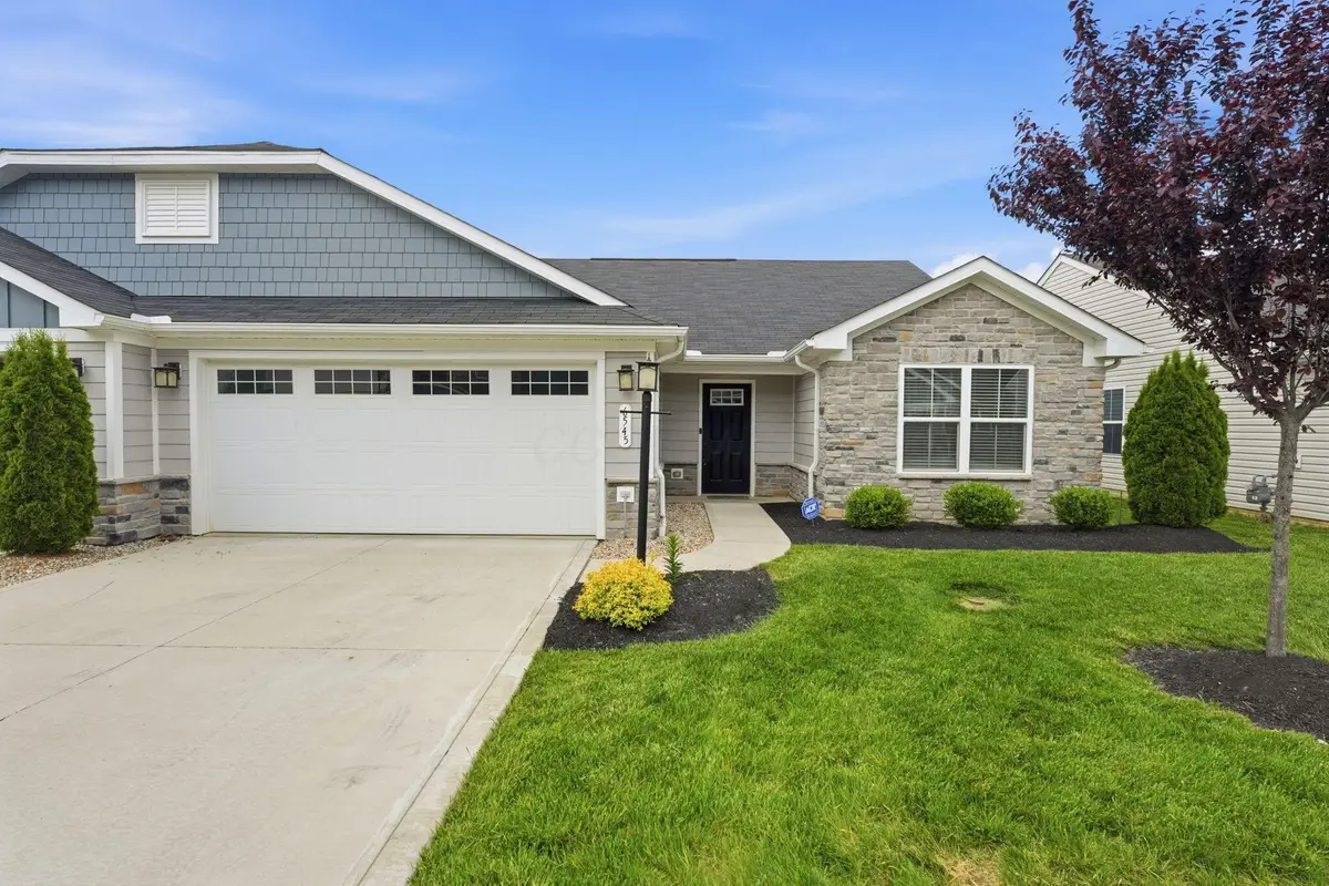 6545 Turning Stone Loop, Canal Winchester, OH 43110 - #1