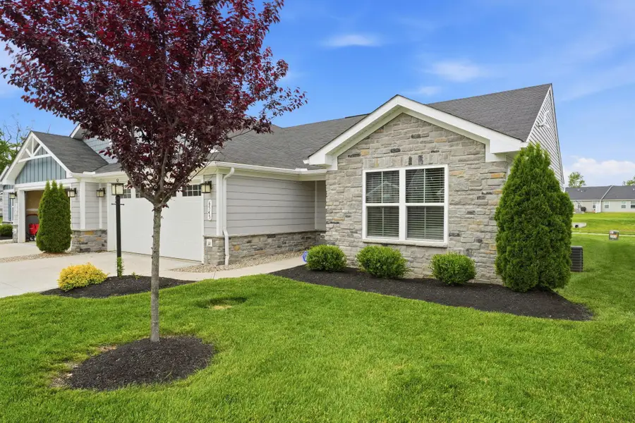 6545 Turning Stone Loop, Canal Winchester, OH 43110 - #2