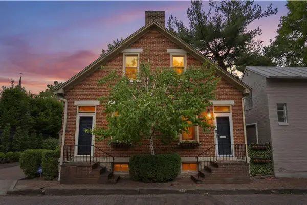 722 S Pearl Street, Columbus, OH 43206