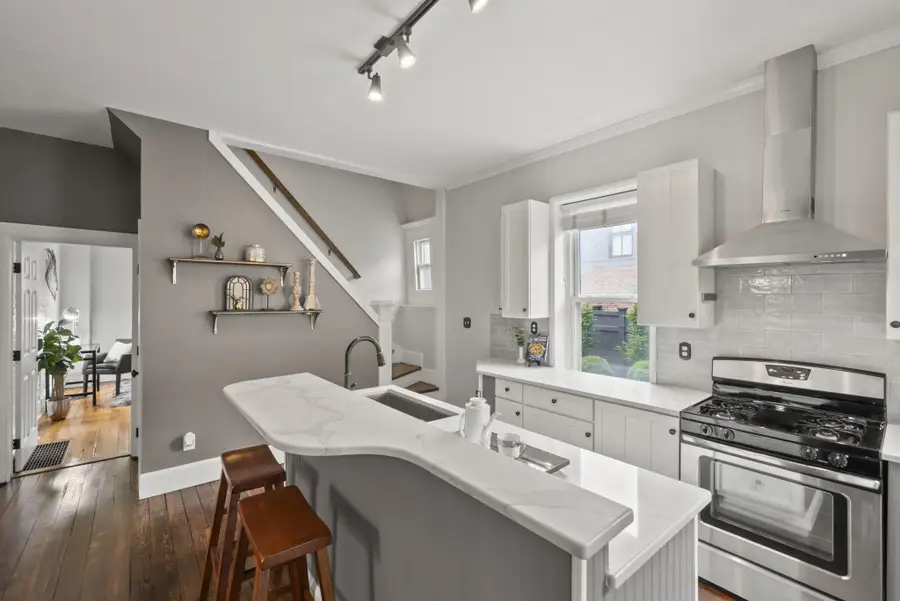 722 S Pearl Street, Columbus, OH 43206 - #2