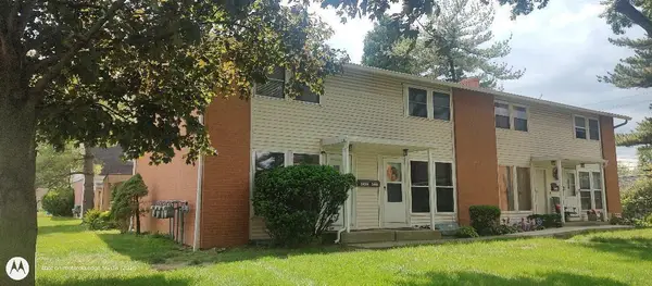 5459 Rockwood Court, Columbus, OH 43229