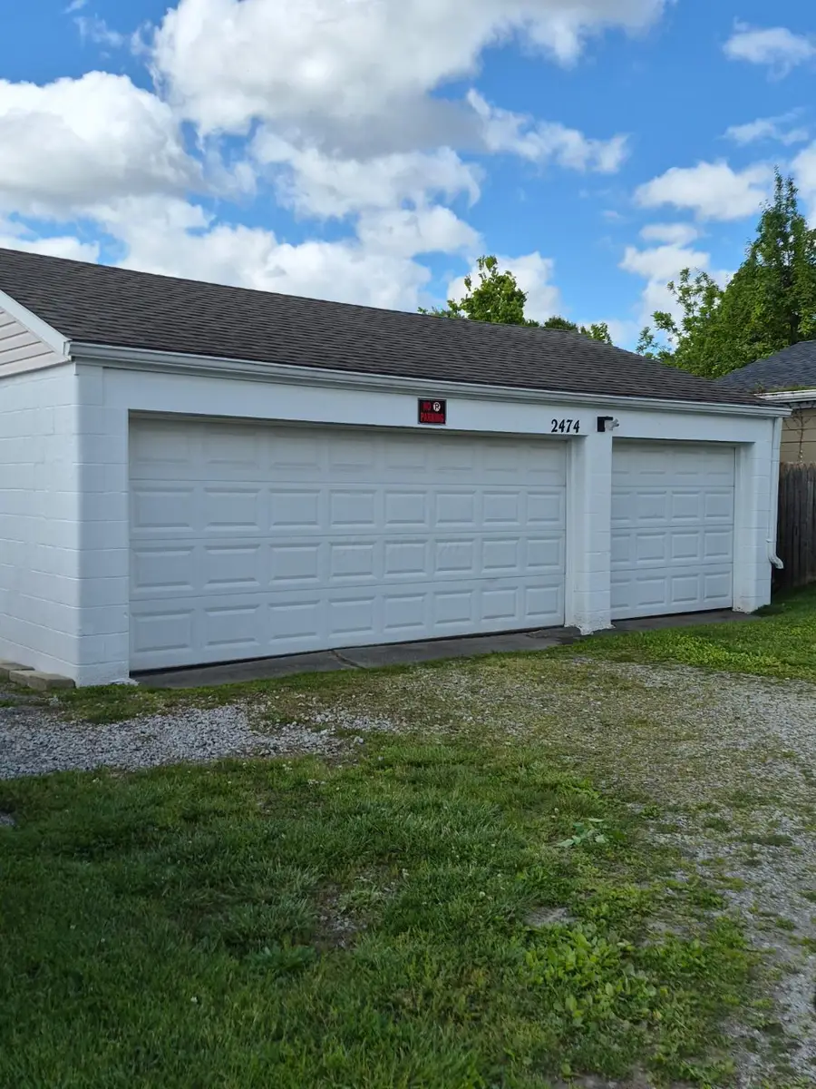 2474 Valleyview Drive, Columbus, OH 43204 - #2