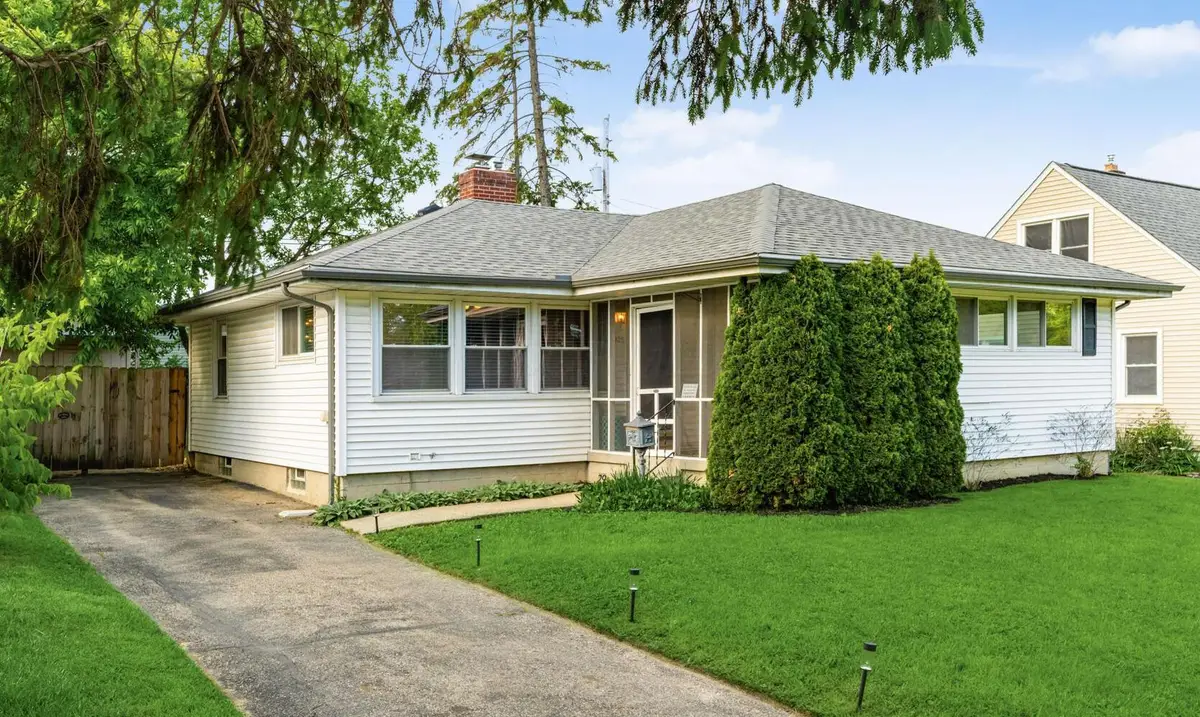2925 Ashby Road, Columbus, OH 43209 - #1