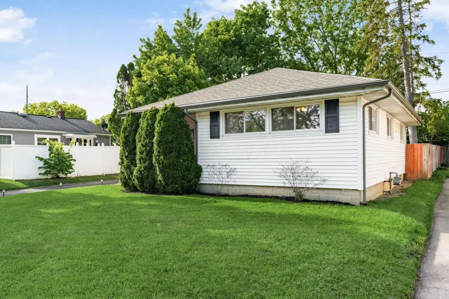 2925 Ashby Road, Columbus, OH 43209 - #2