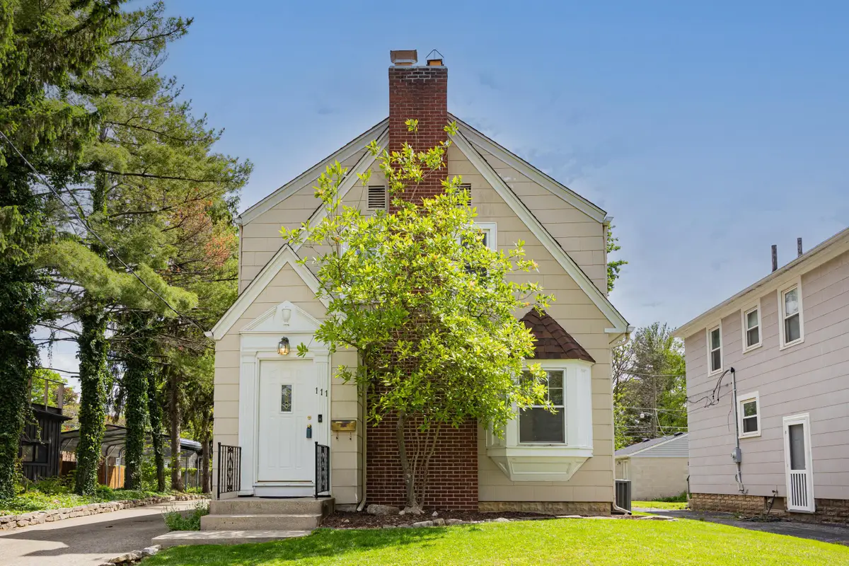 111 Morse Road, Columbus, OH 43214 - #1
