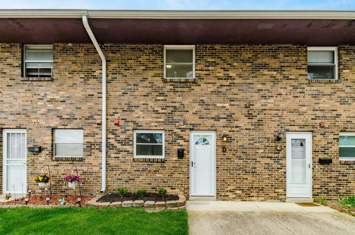1308 Woodbrook Lane, Columbus, OH 43223 - #1