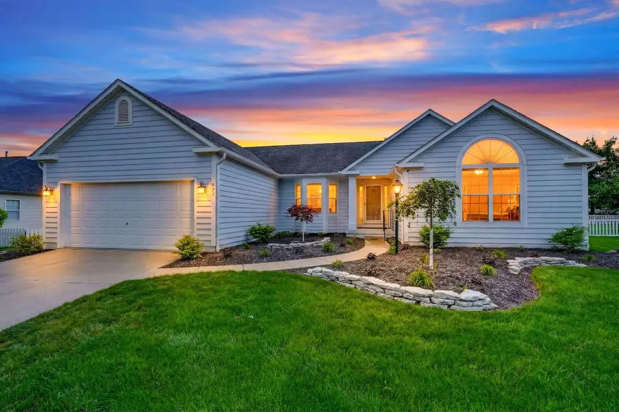 677 Washington Street, Canal Winchester, OH 43110 - #2