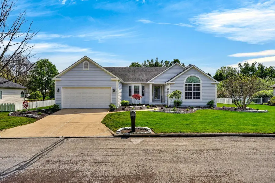 677 Washington Street, Canal Winchester, OH 43110 - #3