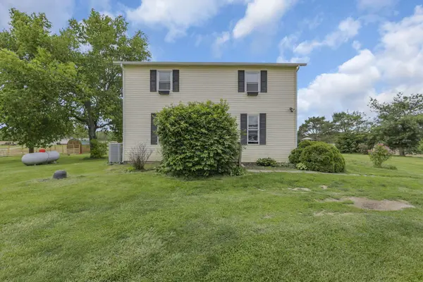 7865 Pleasantville Road Ne, Thornville, OH 43076