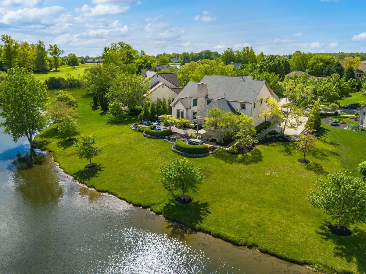7019 Ballantrae Loop, Dublin, OH 43016 - #1