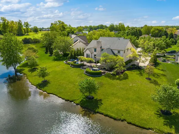 7019 Ballantrae Loop, Dublin, OH 43016