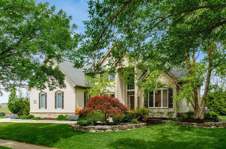 7019 Ballantrae Loop, Dublin, OH 43016 - #2