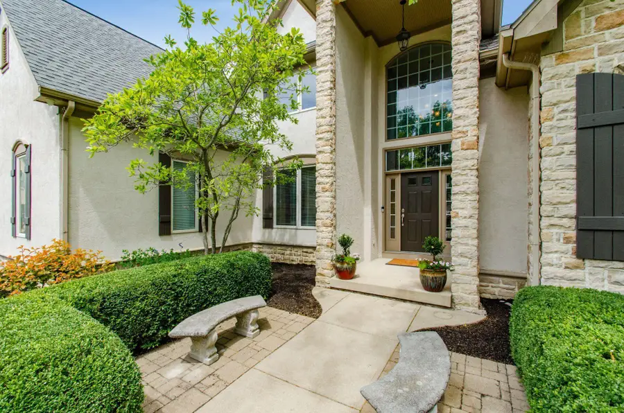 7019 Ballantrae Loop, Dublin, OH 43016 - #3