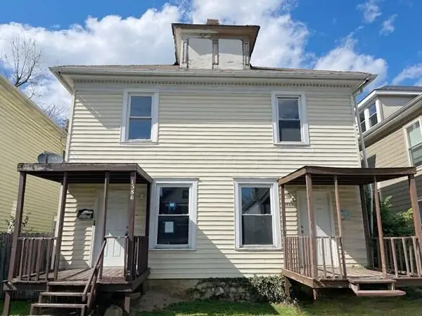 1586 Greenway Avenue, Columbus, OH 43203