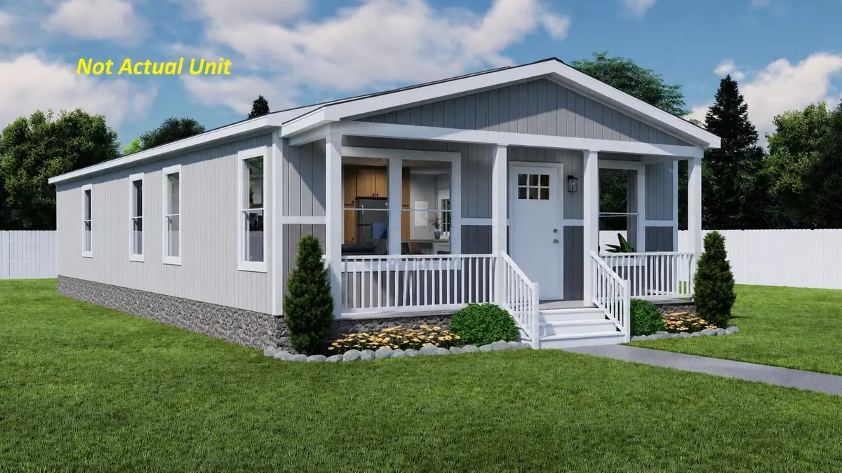 202 S Main Street, Ashley, OH 43003 - #1