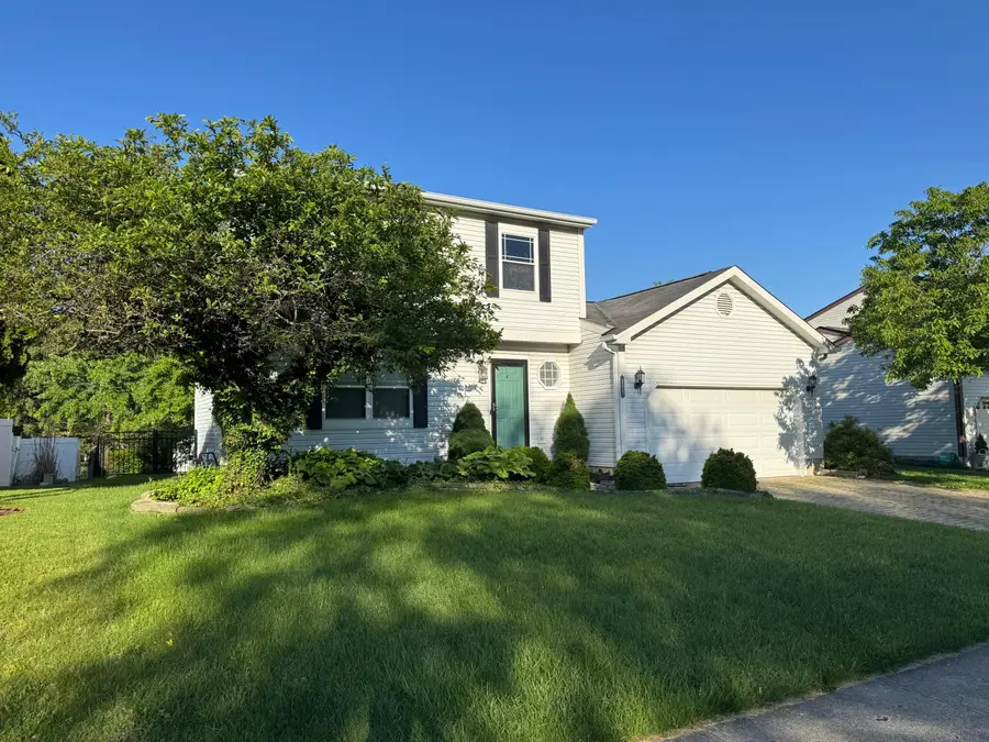 775 Ashford Glen Drive, Columbus, OH 43230 - #2