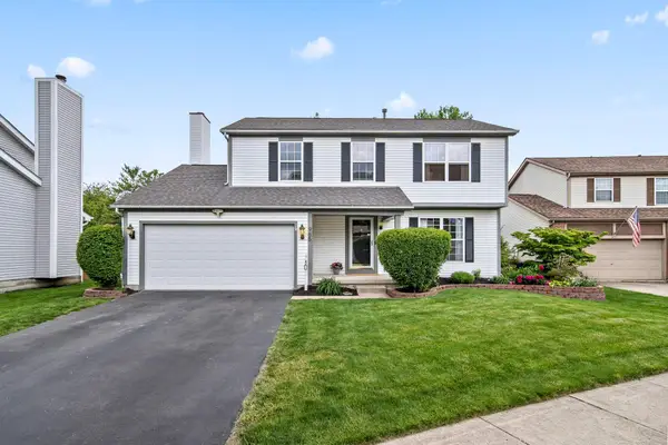 965 Thornapple Grove, Galloway, OH 43119