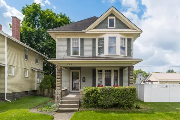 195 Jefferson Road, Newark, OH 43055