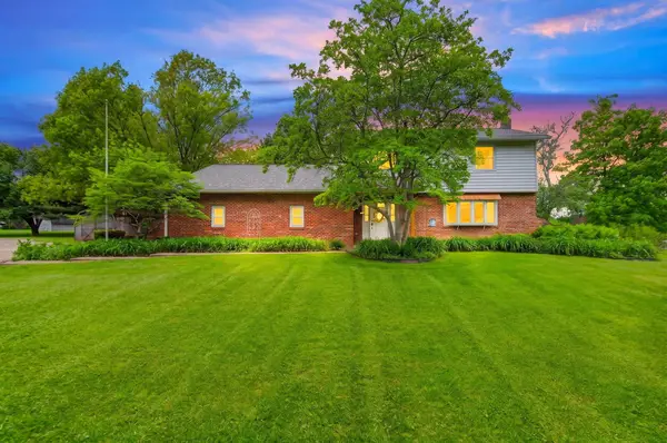 509 Betz Road Nw, Lancaster, OH 43130
