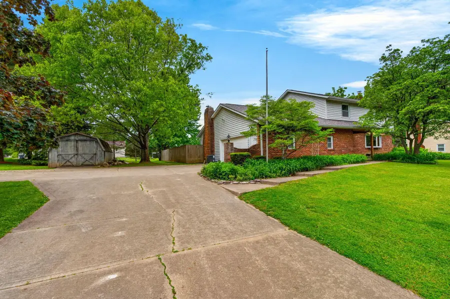 509 Betz Road Nw, Lancaster, OH 43130 - #3