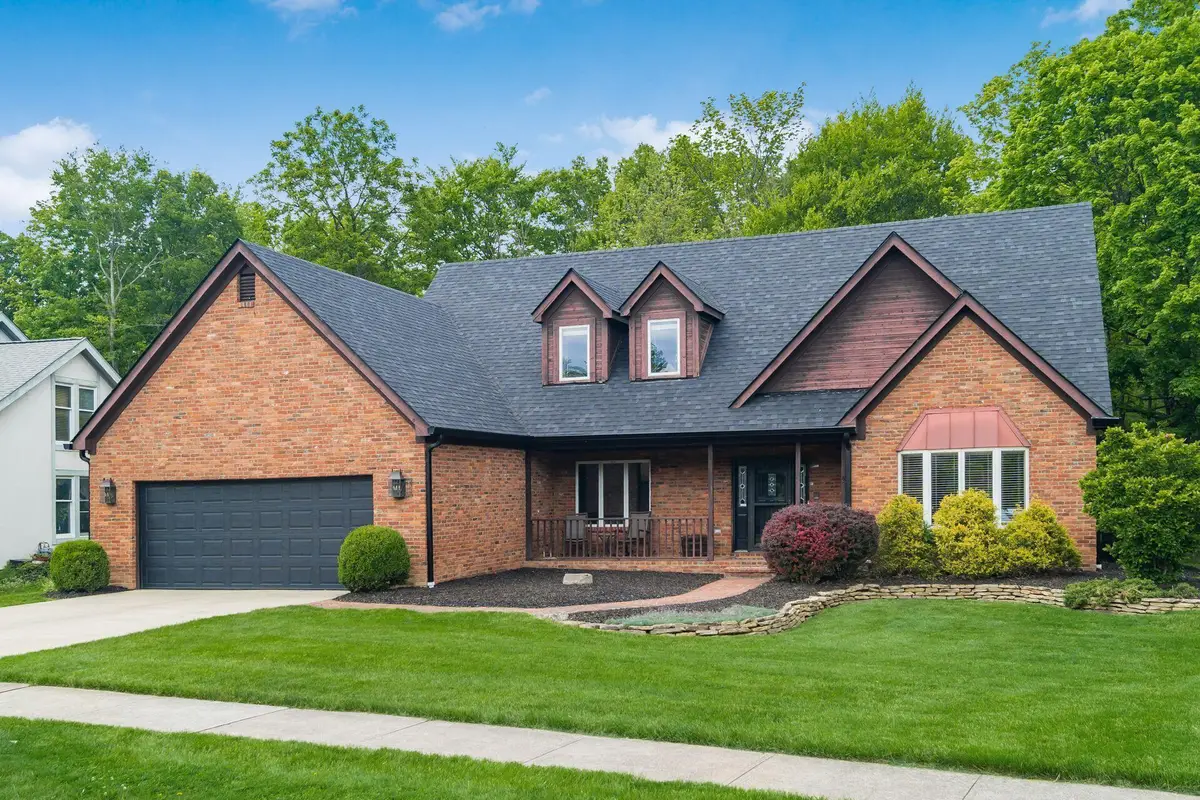262 Beech Trail Court, Powell, OH 43065 - #1