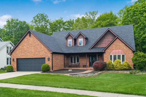 262 Beech Trail Court, Powell, OH 43065
