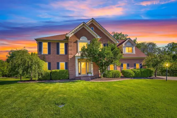 230 Cavenaugh Court, Powell, OH 43065