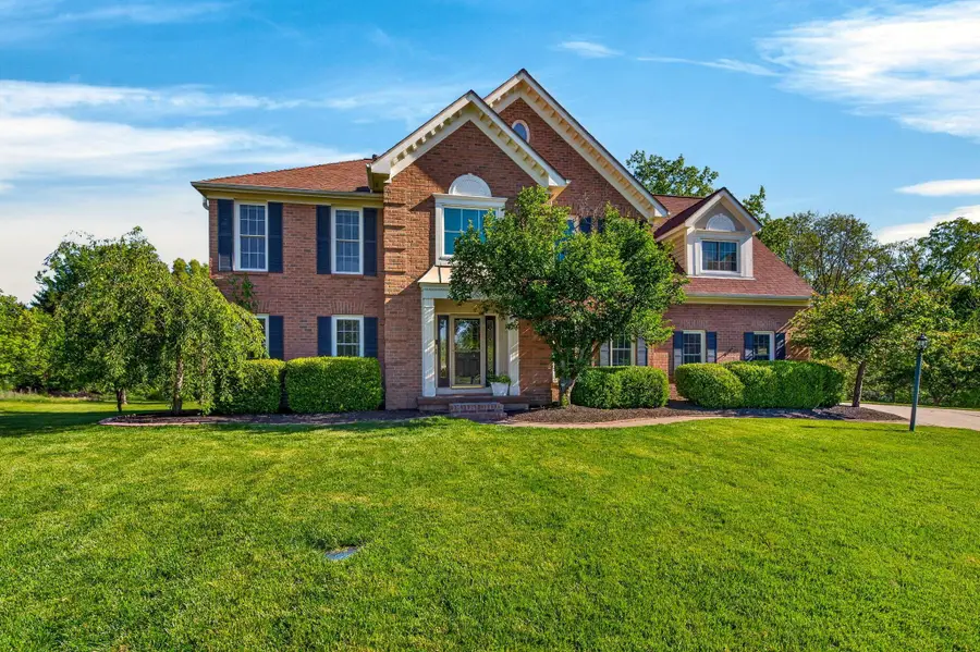 230 Cavenaugh Court, Powell, OH 43065 - #2