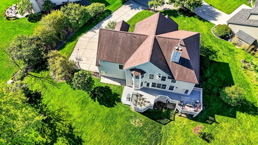 230 Cavenaugh Court, Powell, OH 43065 - #3