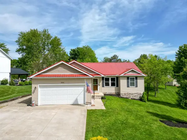 3806 Apple Valley Drive, Howard, OH 43028