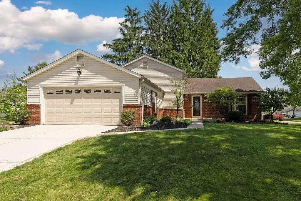 514 Hawthorne Place, Reynoldsburg, OH 43068 - #1