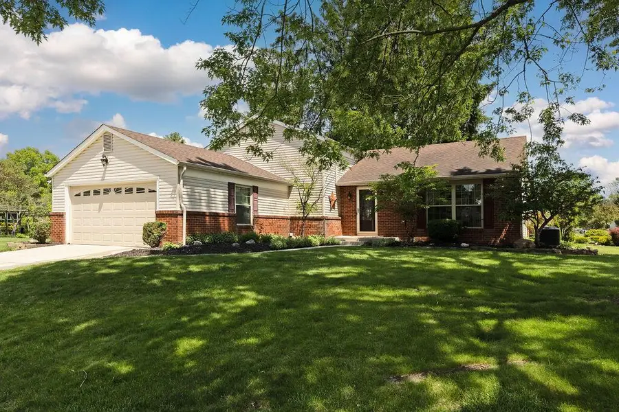 514 Hawthorne Place, Reynoldsburg, OH 43068 - #2