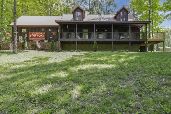 61080 Bolar Road, McArthur, OH 45651