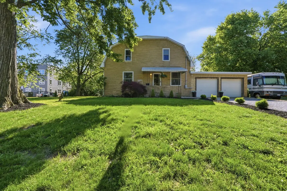 36 Channing Street, Delaware, OH 43015 - #1