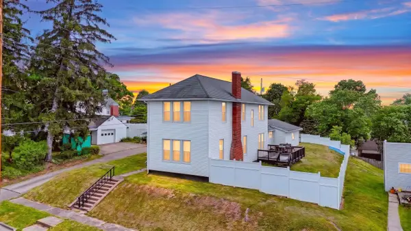26 High Street, Jackson, OH 45640