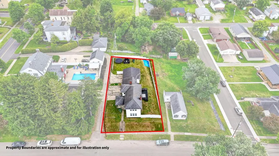 26 High Street, Jackson, OH 45640 - #3