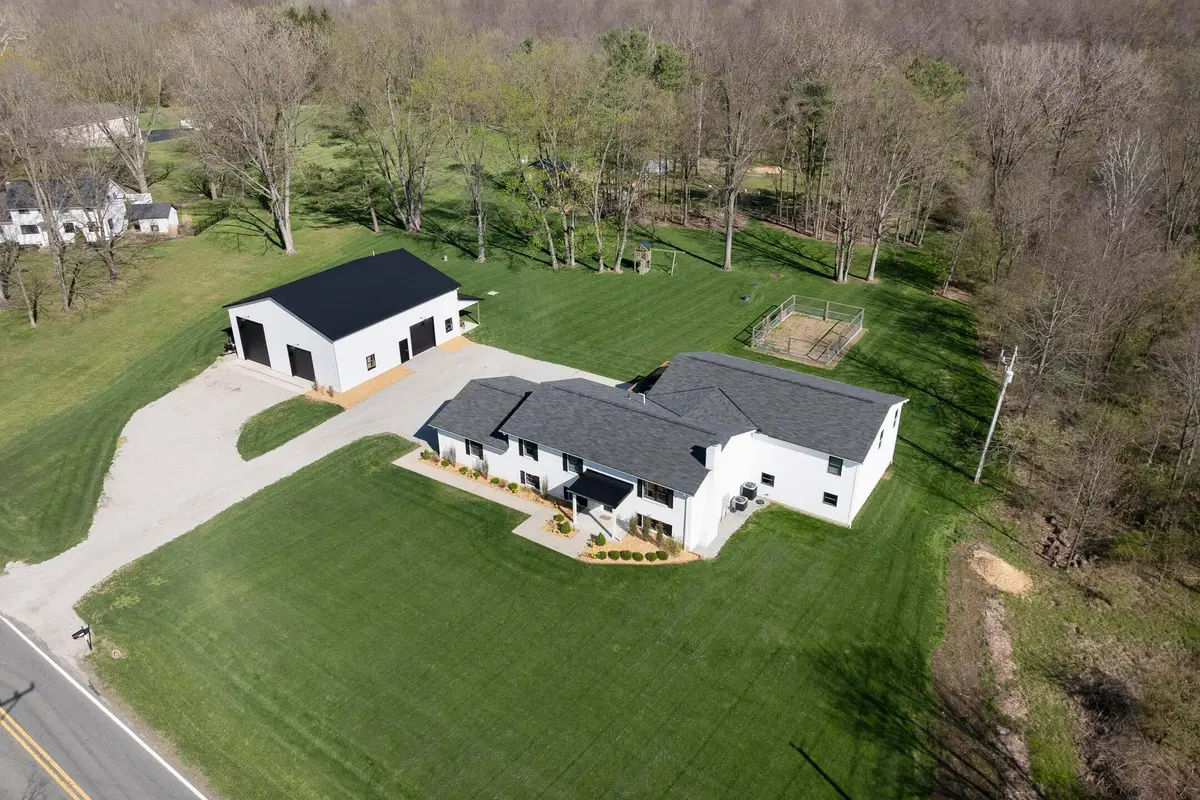 5840 Kitzmiller Road, New Albany, OH 43054 - #1