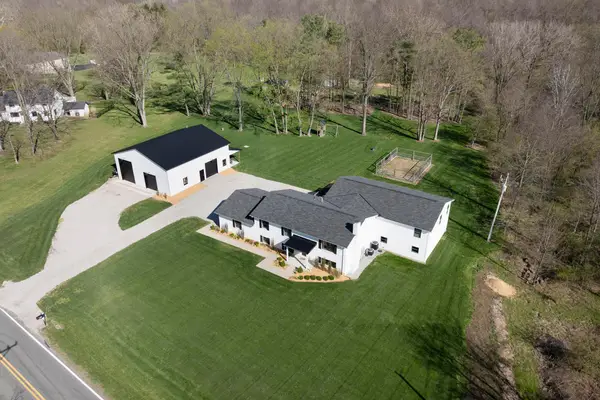 5840 Kitzmiller Road, New Albany, OH 43054
