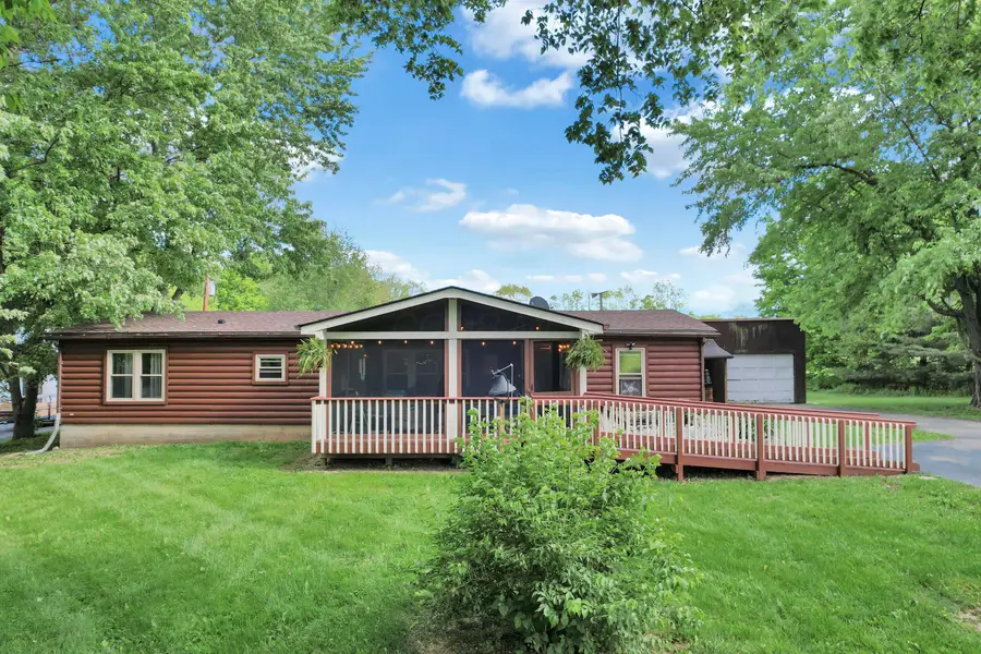 1181 Ostrander Road, Ostrander, OH 43061 - #3